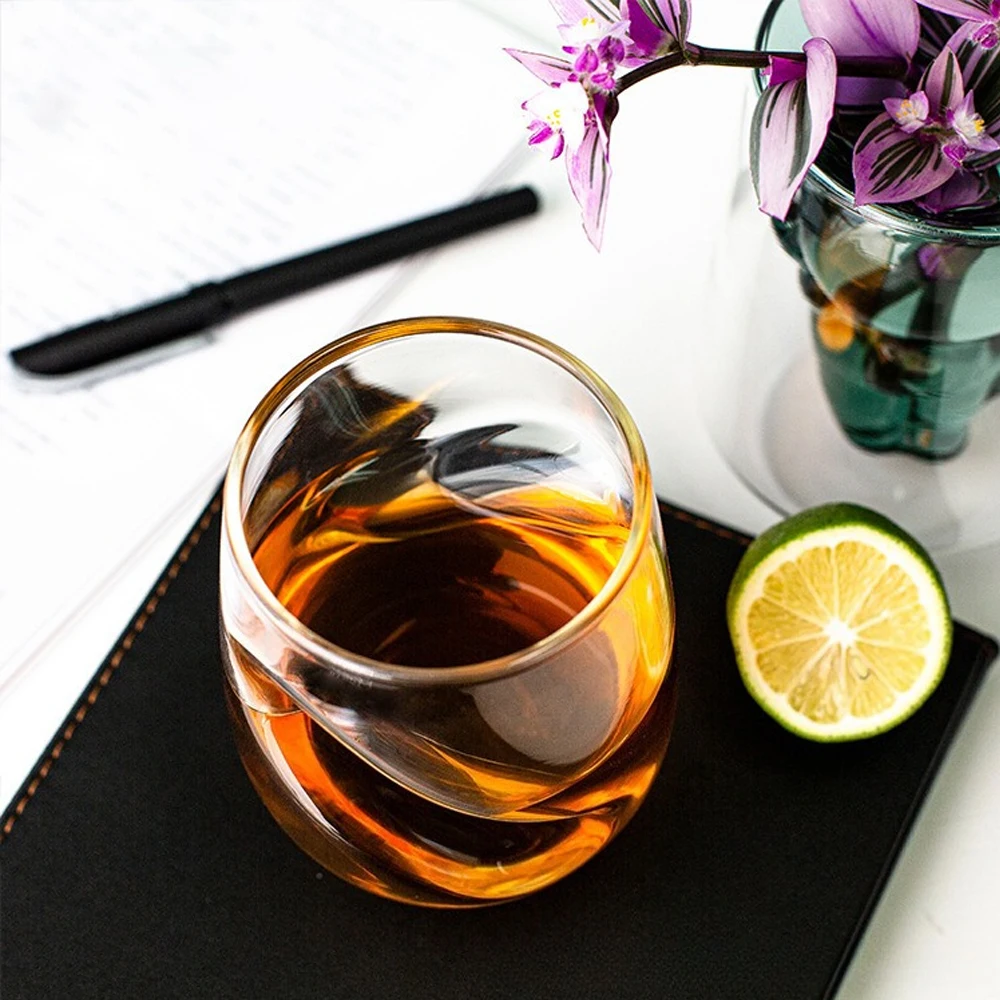 D2 1 Piece Whiskey Glass Cup 13oz/400ml Novelty Shape BPA Free Reusable Wine Glass Perfect for Family Gatherings Cocktail Party
D2 1 Piece Whiskey Glass Cup 13oz/400ml Novelty Shape BPA Free Reusable Wine Glass Perfect for Family Gatherings Cocktail Party