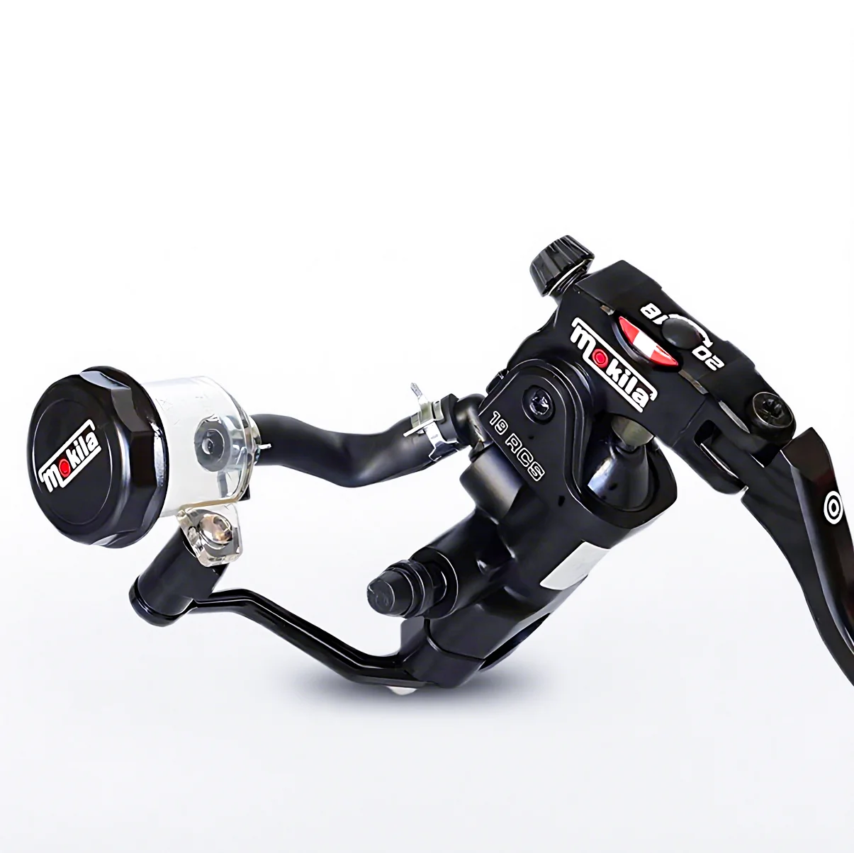 22 мм 19RCS рычаги тормозной муфты главный цилиндр гидравлический насос сцепления резервуар с ЧПУ алюминиевые аксессуары для мотоциклов универсальные 
22 мм 19RCS рычаги тормозной муфты главный цилиндр гидравлический насос сцепления резервуар с ЧПУ алюминиевые аксессуары для мотоциклов универсальные