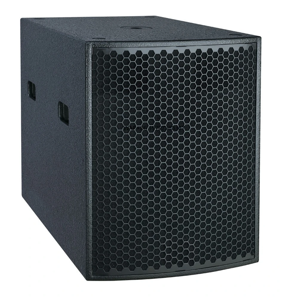 Пассивный 18-дюймовый диджейский сабвуфер с аудиоприводом, подбасовый динамик
Пассивный 18-дюймовый диджейский сабвуфер с аудиоприводом, подбасовый динамик