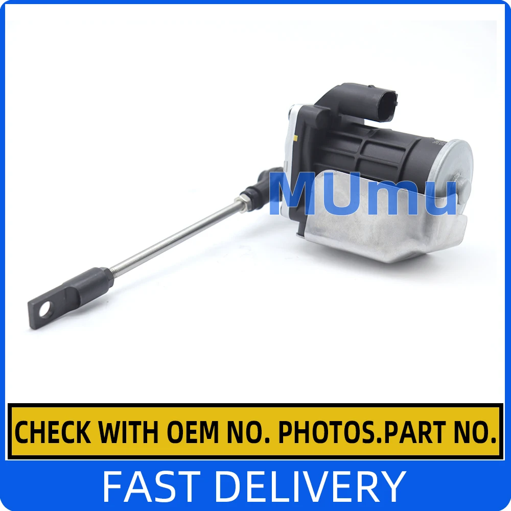 28231-2GTA1 282312GTA1 9012401050 Turbo Electronic Actuator For Hyundai Sonata 15-18 DOHC-TCI GDI TD04 Turbo
28231-2GTA1 282312GTA1 9012401050 Turbo Electronic Actuator For Hyundai Sonata 15-18 DOHC-TCI GDI TD04 Turbo