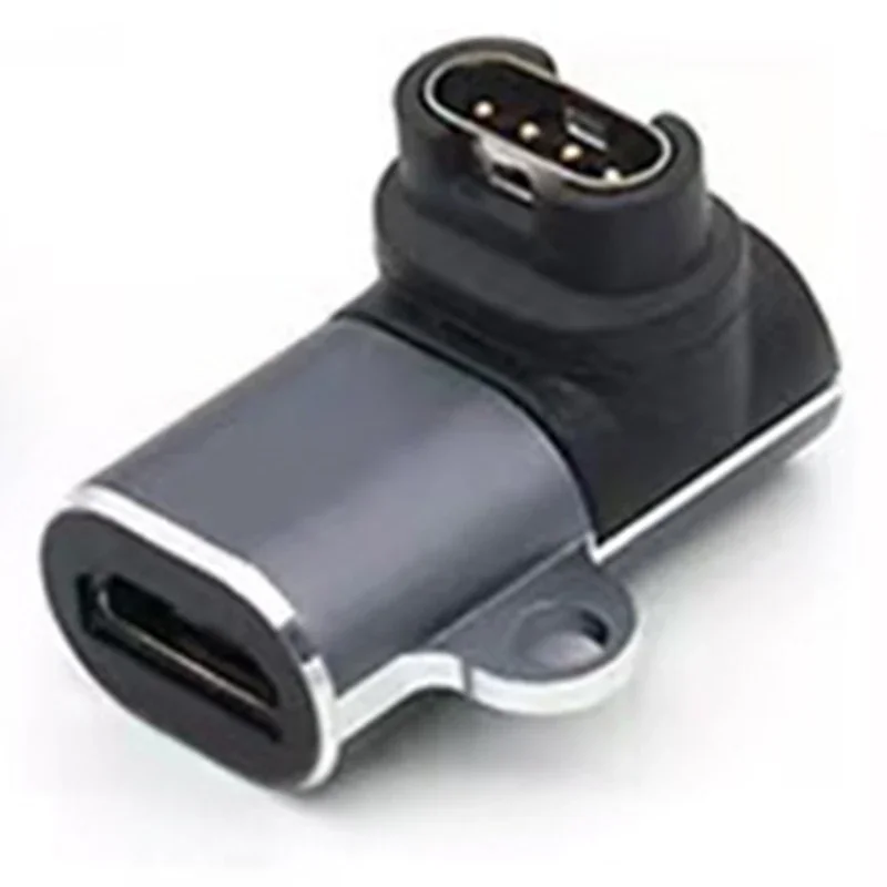 Multi-function Charger 7*7*2cm Charging Adapter Multiple Charging Options Type C USB Port Sleek And Compact Design
Multi-function Charger 7*7*2cm Charging Adapter Multiple Charging Options Type C USB Port Sleek And Compact Design