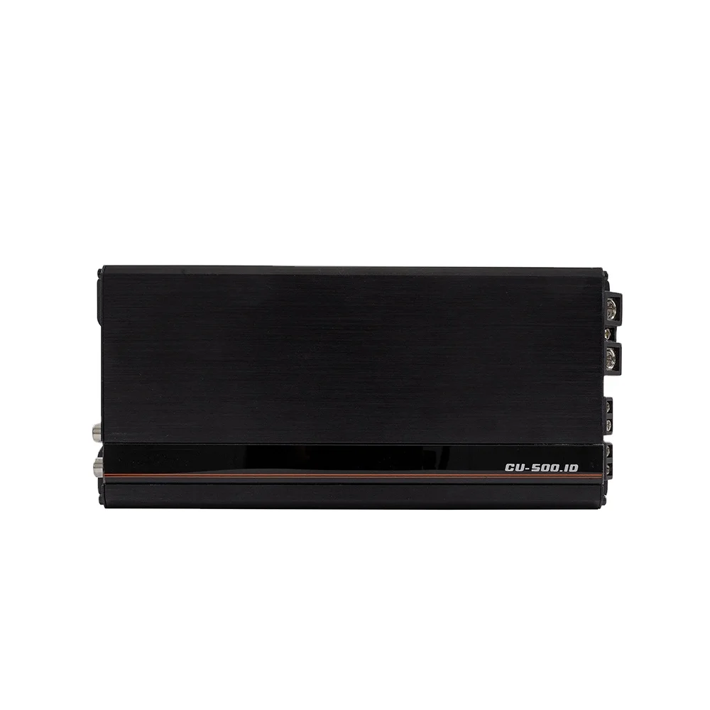 For CU-500.1 Class D Monoblock Car Amplifier 1500 Watts with Crossovers
For CU-500.1 Class D Monoblock Car Amplifier 1500 Watts with Crossovers
