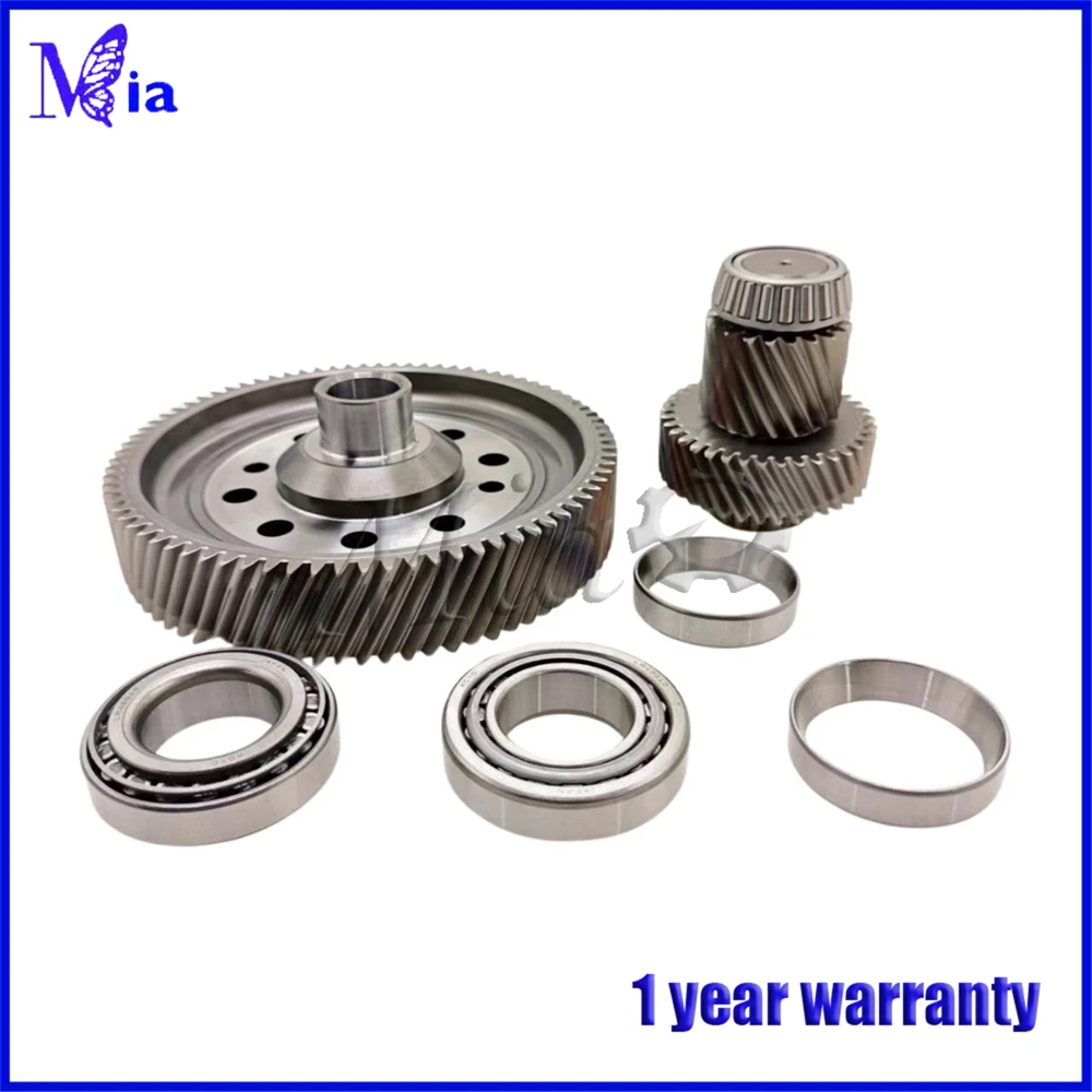Original VT1 VT2 VT3 Transmission CVT Differential 81T/37T/20T With Bearing Kit For For Lifan X60 Car Accessories 184715B-QX
Original VT1 VT2 VT3 Transmission CVT Differential 81T/37T/20T With Bearing Kit For For Lifan X60 Car Accessories 184715B-QX