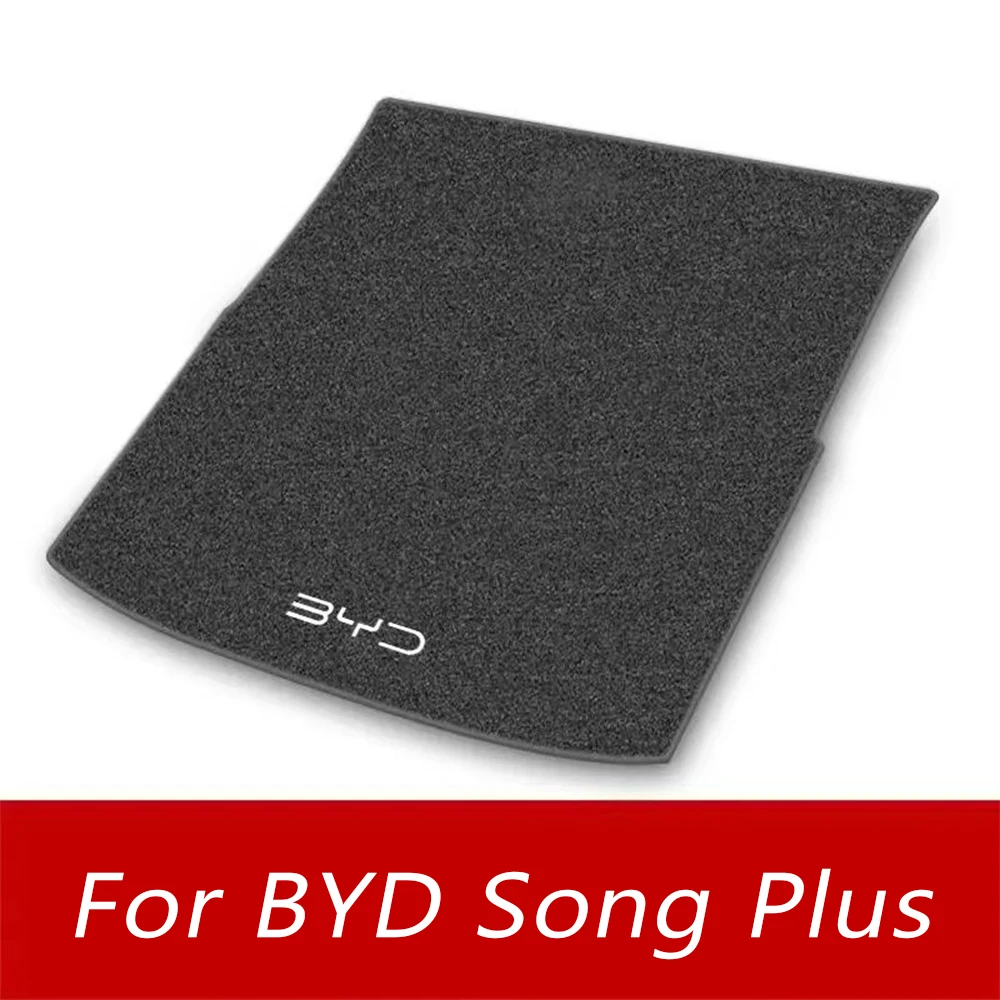 For BYD Song Plus 2020 2021 2022 2023 2024 Car trunk cushion rear trunk cushion suede trunk cushion interior accessories
For BYD Song Plus 2020 2021 2022 2023 2024 Car trunk cushion rear trunk cushion suede trunk cushion interior accessories