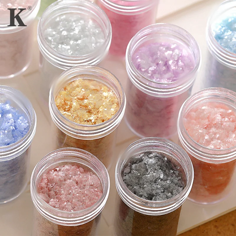 Mirror Iridescent Mixed Nail Glitter Crystal Powder Holographic Spangles Flakes Nail Art Powder Gel Polish Manicure Accessories
Mirror Iridescent Mixed Nail Glitter Crystal Powder Holographic Spangles Flakes Nail Art Powder Gel Polish Manicure Accessories