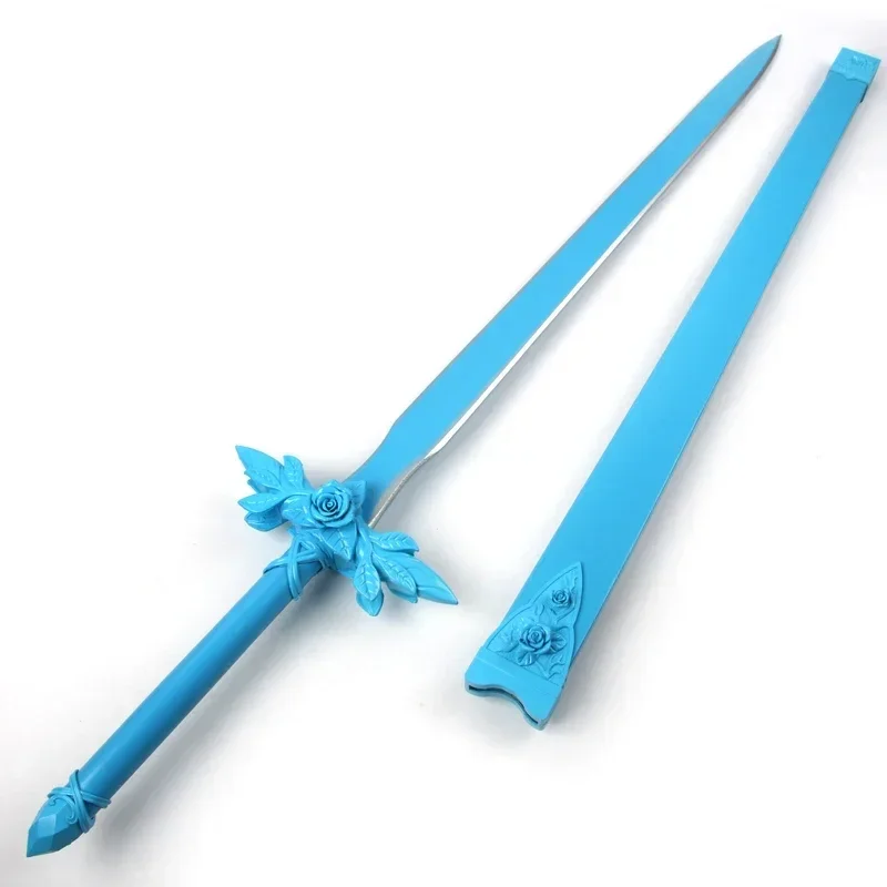 111cm Cosplay Anime show sword Art Online Alicezation Eugeo Kirigaya Kazuto weapon wooden Sword model Costume Fancy Dress party
111cm Cosplay Anime show sword Art Online Alicezation Eugeo Kirigaya Kazuto weapon wooden Sword model Costume Fancy Dress party