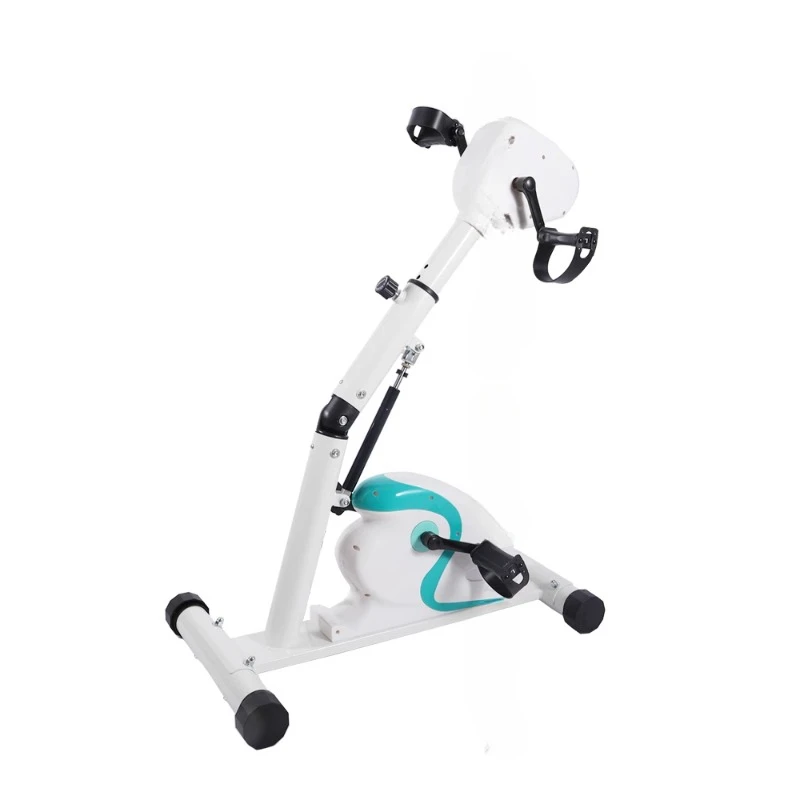 Electric upper and lower limbs bicycle exercise bike electric rehabilitation machine the elderly stroke hemiplegia
Electric upper and lower limbs bicycle exercise bike electric rehabilitation machine the elderly stroke hemiplegia