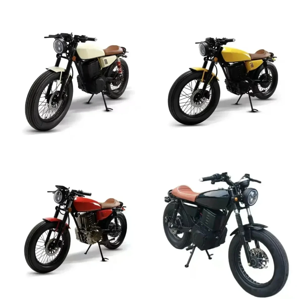 STROVAN Motorcycle2025 best-selling 3000W electric motorcycle with a speed of 110km/h, low-priced electric motorcycle
STROVAN Motorcycle2025 best-selling 3000W electric motorcycle with a speed of 110km/h, low-priced electric motorcycle