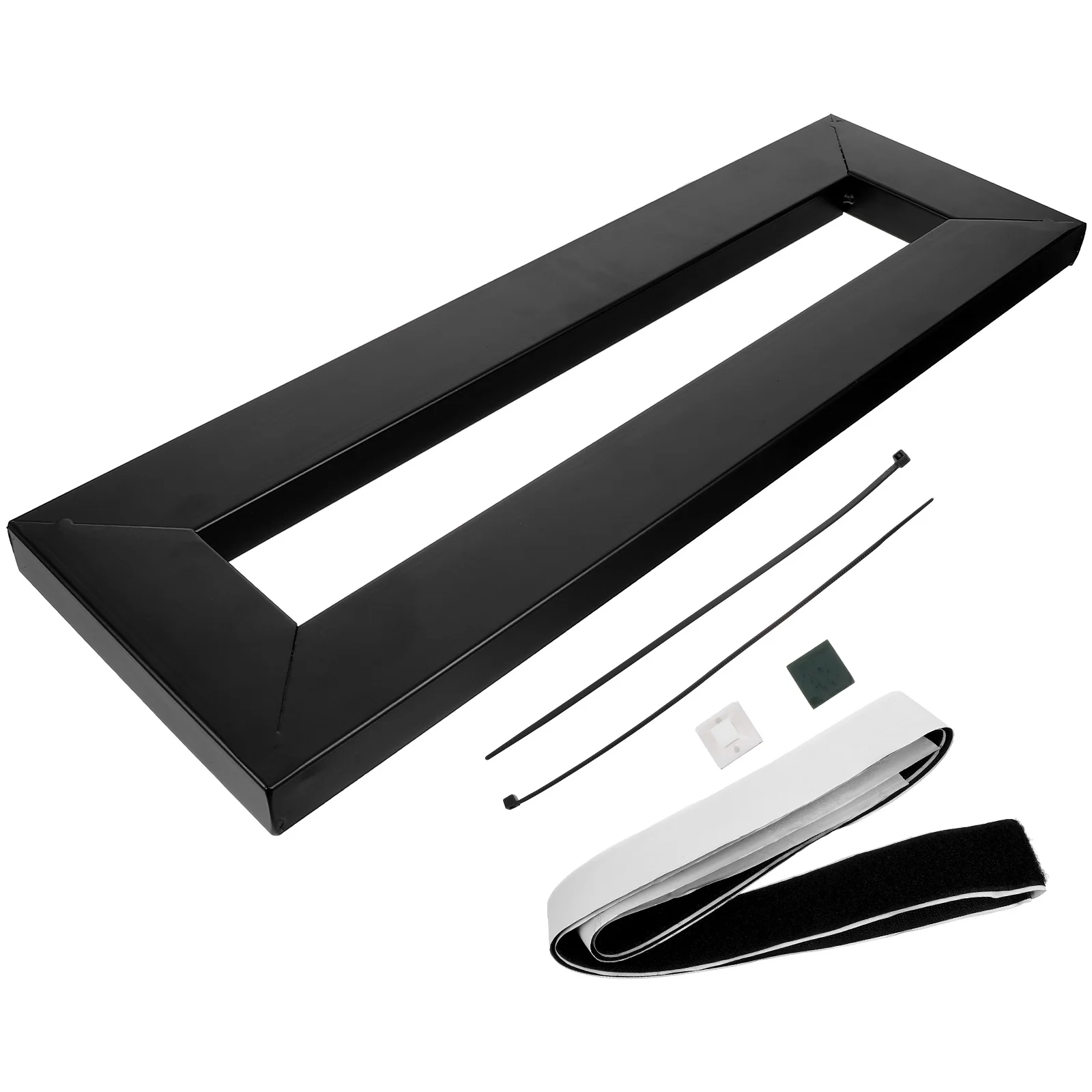 Electric Guitar Pedal Board Mounting Brackets Single Paste Effect Track Compatible Various Effects Easy Installation
Electric Guitar Pedal Board Mounting Brackets Single Paste Effect Track Compatible Various Effects Easy Installation
