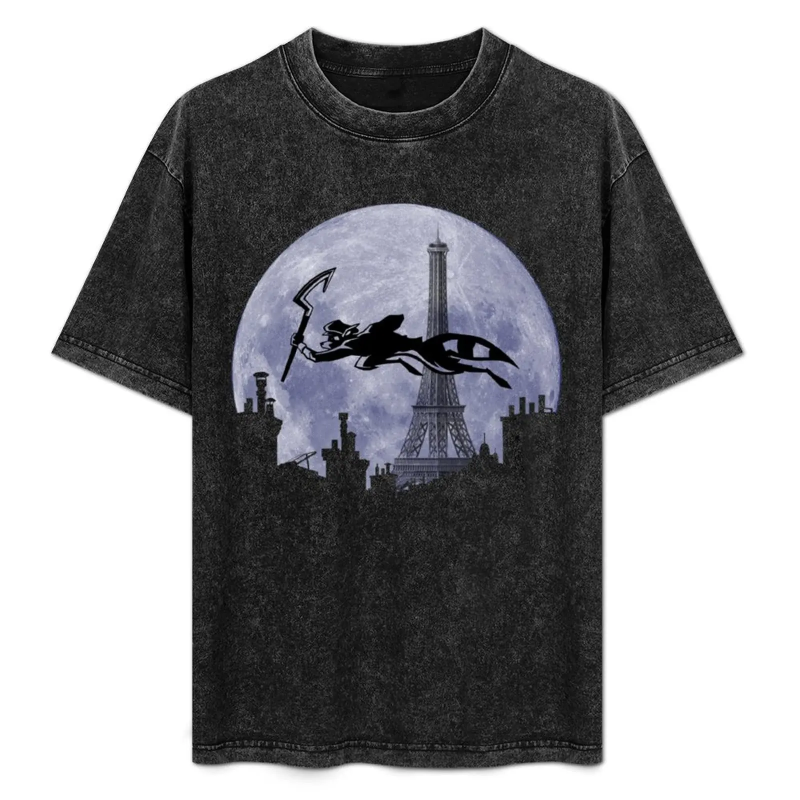 Tshirt Thief - Sly T-Shirt Casual Fashion Short Sleeve Cotton T-Shirt
Tshirt Thief - Sly T-Shirt Casual Fashion Short Sleeve Cotton T-Shirt