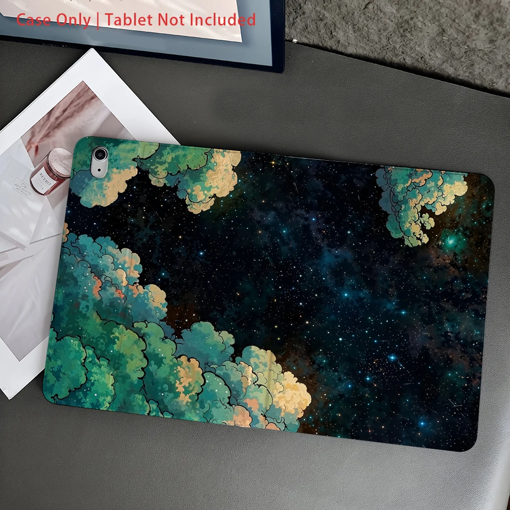 Чехол, совместимый с iPad 10-го поколения, Air(M2)/(M4)/air4/5/6/pro10.5/2022/2021/2024/12.9/mini7/2019/,air m3/a16 2025
Чехол, совместимый с iPad 10-го поколения, Air(M2)/(M4)/air4/5/6/pro10.5/2022/2021/2024/12.9/mini7/2019/,air m3/a16 2025