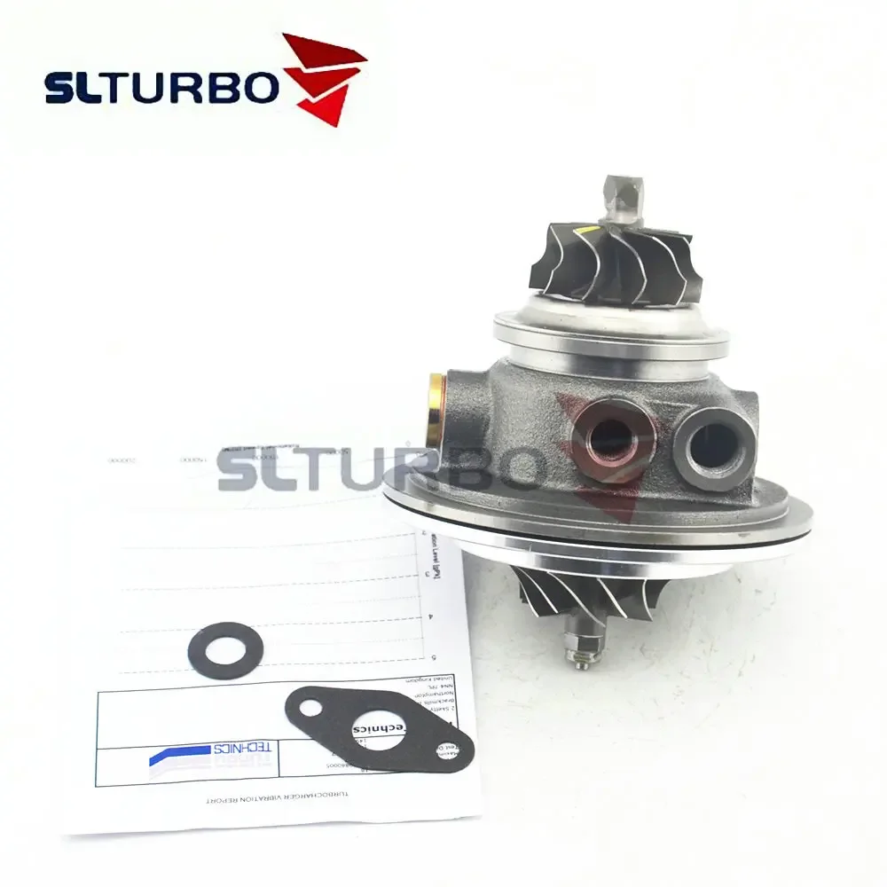 Turbolader Chra 8200122302 53039700047 Turbocharger For Renault Megane Scenic I 1.9 DTI 55/59/66/72 Kw F9Q F8Q 1996- Engine
Turbolader Chra 8200122302 53039700047 Turbocharger For Renault Megane Scenic I 1.9 DTI 55/59/66/72 Kw F9Q F8Q 1996- Engine