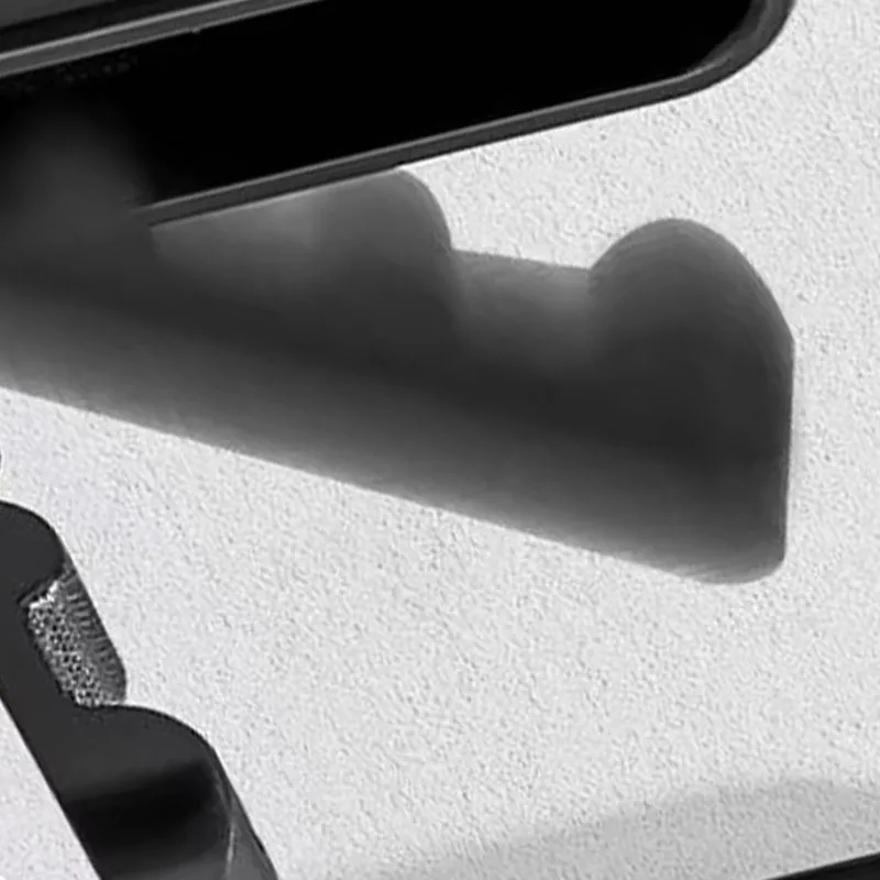 1PC Aluminum Foldable Storage Hook for RV Camper Caravan Motorhome - Interior Bathroom & Home Clothes Hanger
1PC Aluminum Foldable Storage Hook for RV Camper Caravan Motorhome - Interior Bathroom & Home Clothes Hanger