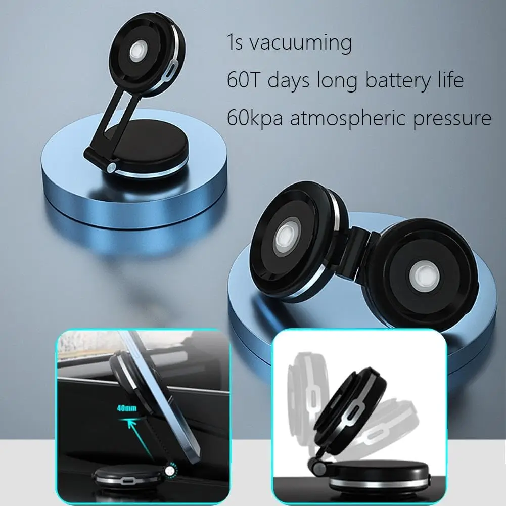 Car Phone Holder Magnetic Wireless fast charging car mount For iPhone Samsung Cell Phone Support Fast Charging
Car Phone Holder Magnetic Wireless fast charging car mount For iPhone Samsung Cell Phone Support Fast Charging