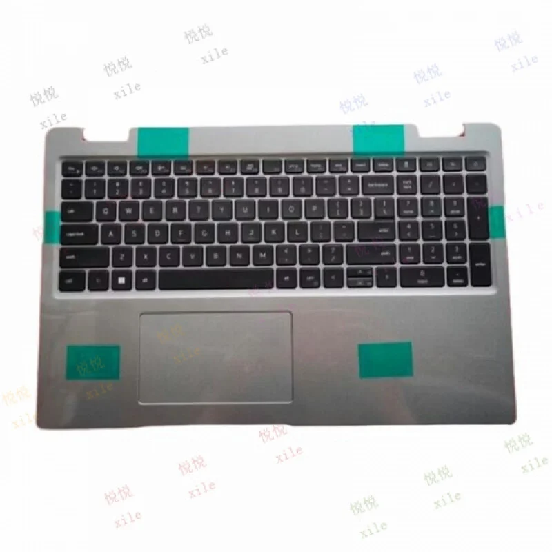 L+ Original for Dell Latitude E5520 E5530 Palmrest Case Keyboard Frame 0RJN4M 0DDMHF
L+ Original for Dell Latitude E5520 E5530 Palmrest Case Keyboard Frame 0RJN4M 0DDMHF