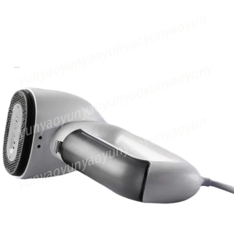 Handheld Vacuum Steamer Steam Iron with Powerful Suction for Fast Wrinkle Removal
Handheld Vacuum Steamer Steam Iron with Powerful Suction for Fast Wrinkle Removal