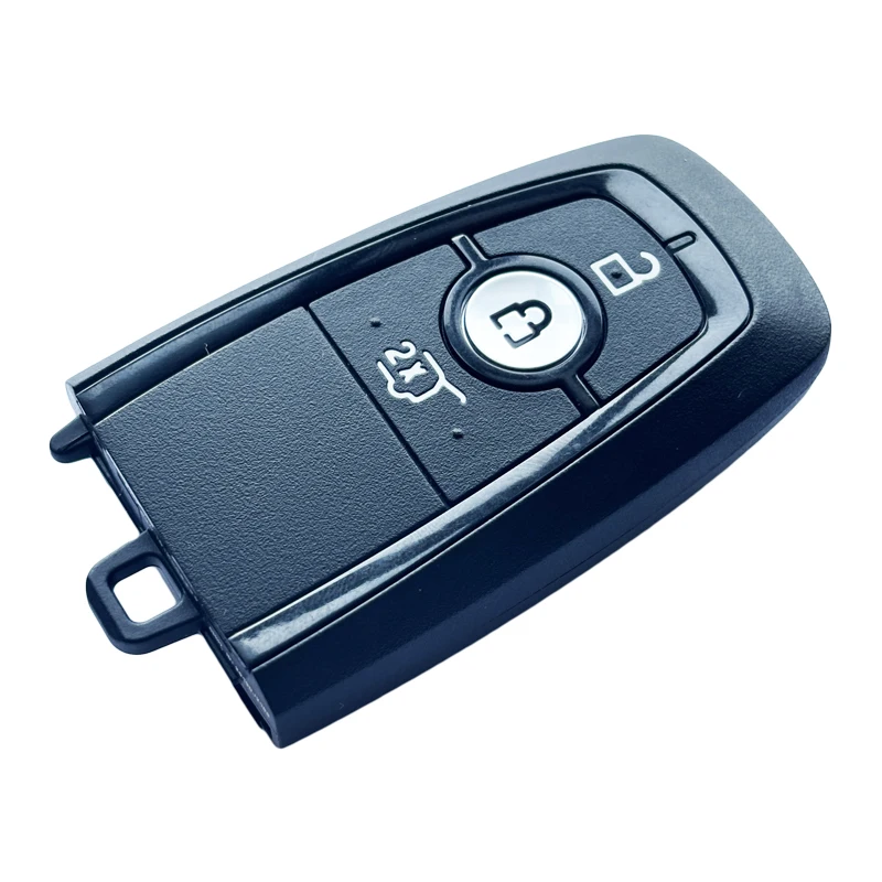 TX018078-2 For Ford JL1T-15K601-DC ID49 Chip 434MHz Promixity Smart Card Key Car Remote Control Key
TX018078-2 For Ford JL1T-15K601-DC ID49 Chip 434MHz Promixity Smart Card Key Car Remote Control Key