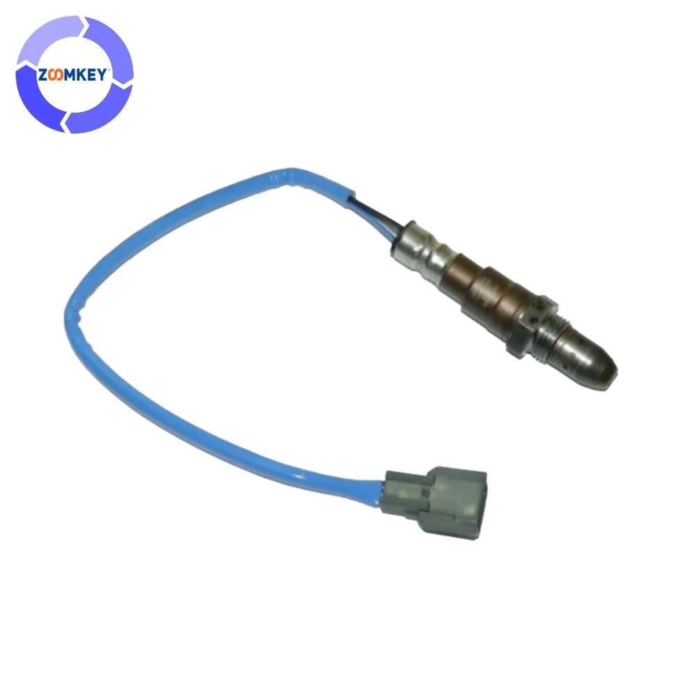 ZOOMKEY Oxygen Sensor Fit For NISSAN 22690-00Q1L
ZOOMKEY Oxygen Sensor Fit For NISSAN 22690-00Q1L