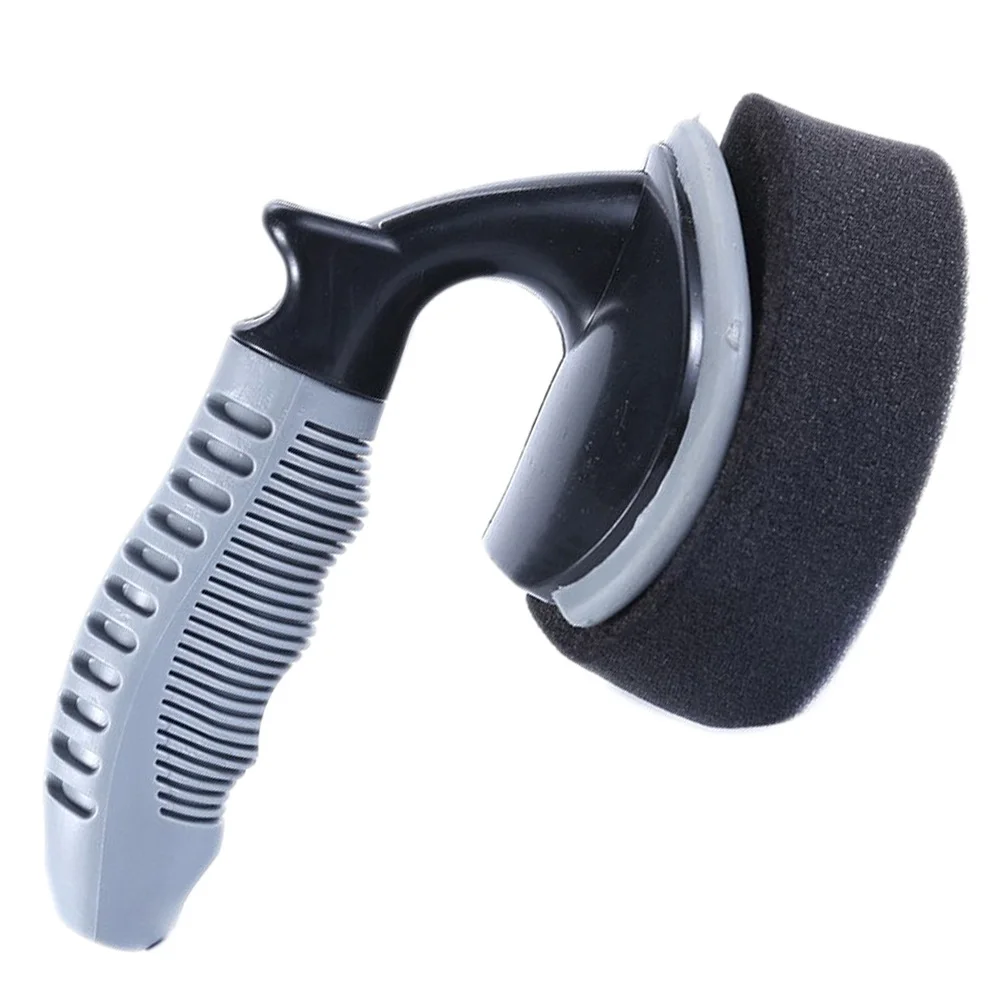 Car Wash Brush Tire Polishing Rim Replaceable Wheel Sponge for Detailing Auto Cleaning Tool Durable High Quality
Car Wash Brush Tire Polishing Rim Replaceable Wheel Sponge for Detailing Auto Cleaning Tool Durable High Quality