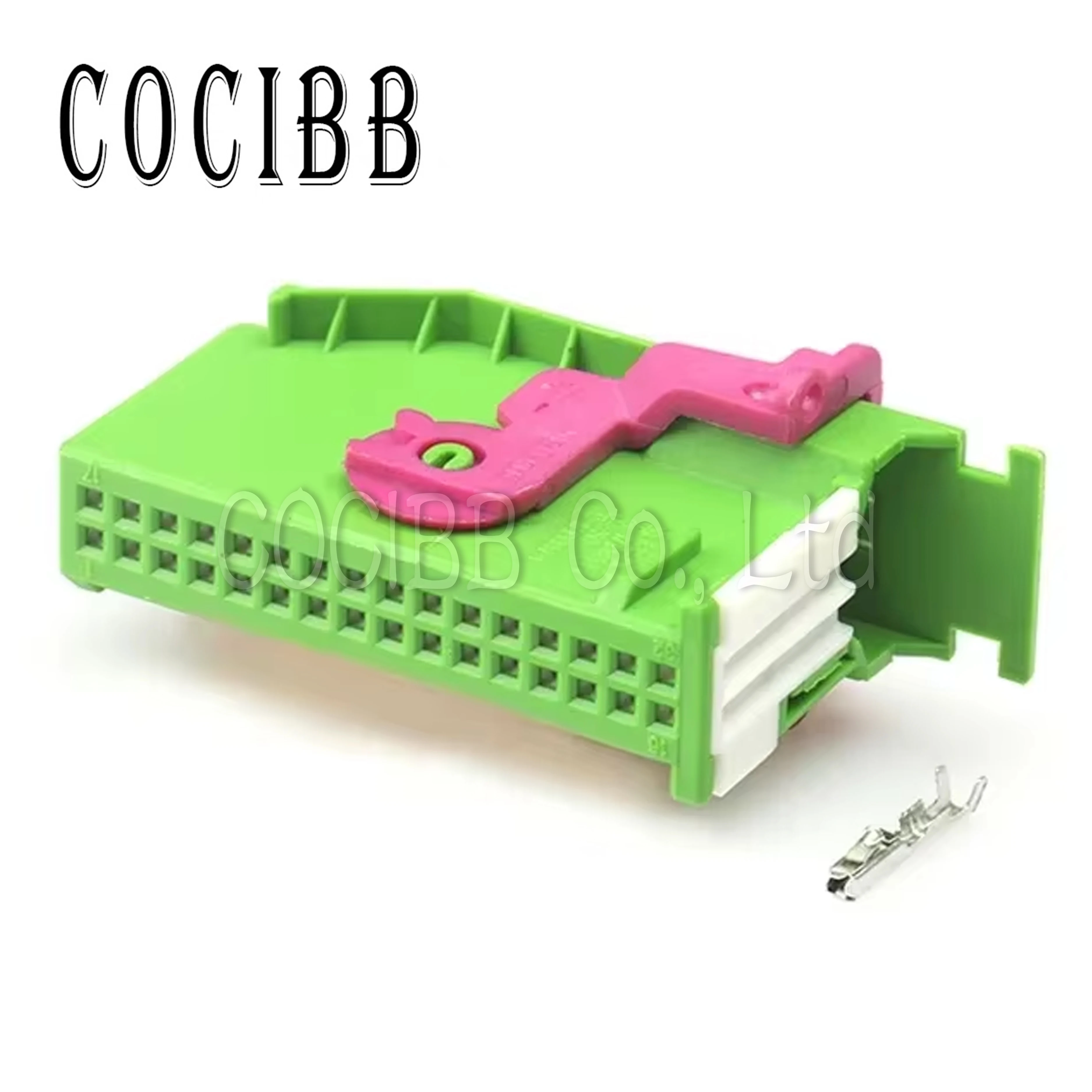 1 Set 32 Pin 1J0972977C 1J0972977D Automotive Ecu Connector Male Female Car Instrument Dashboard Plug For VW 1719057-1 1719058-1 
1 Set 32 Pin 1J0972977C 1J0972977D Automotive Ecu Connector Male Female Car Instrument Dashboard Plug For VW 1719057-1 1719058-1