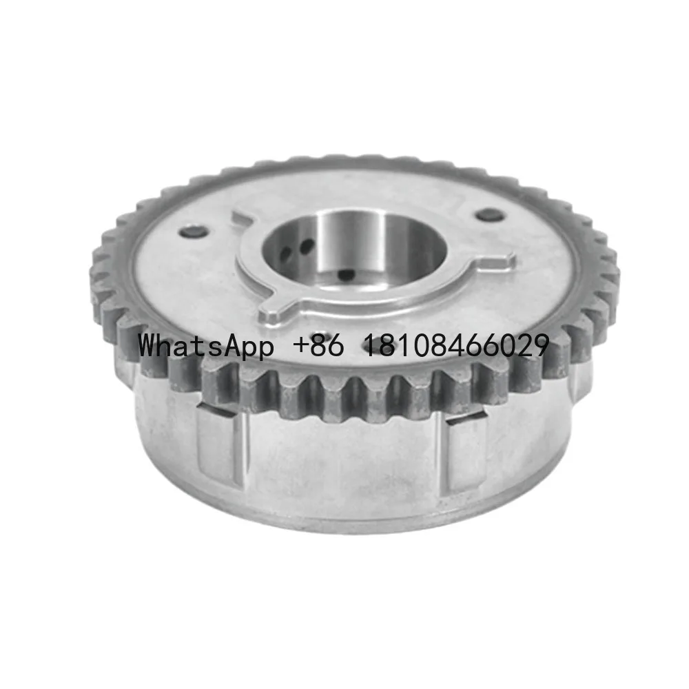 CJ5E6C525AD Vvt Variable Valve Timing Gear for Jaguar E-Pace F-Pace XE XF Land Rover
CJ5E6C525AD Vvt Variable Valve Timing Gear for Jaguar E-Pace F-Pace XE XF Land Rover