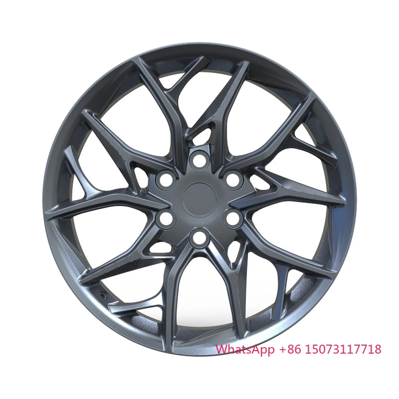 New Arrival 20/21/22 Inch Pcd 114.3 115 120 Et 35-45mm Alloy Wheel Rims Forged Car Wheel for
New Arrival 20/21/22 Inch Pcd 114.3 115 120 Et 35-45mm Alloy Wheel Rims Forged Car Wheel for