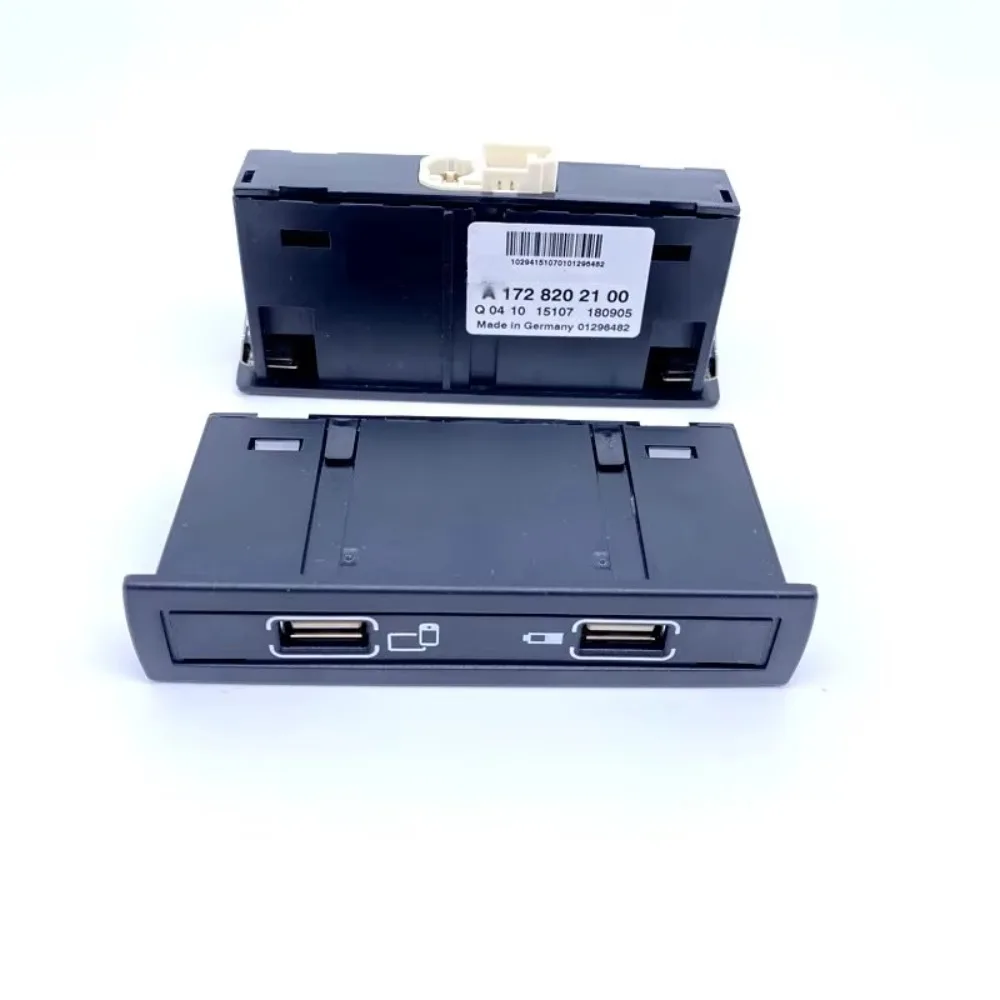 Interfaz de línea integrada para mercedes-benz, Hub Usb A1728202100, C200, C260, C300, E300, Gla200, 1 unidad
Interfaz de línea integrada para mercedes-benz, Hub Usb A1728202100, C200, C260, C300, E300, Gla200, 1 unidad