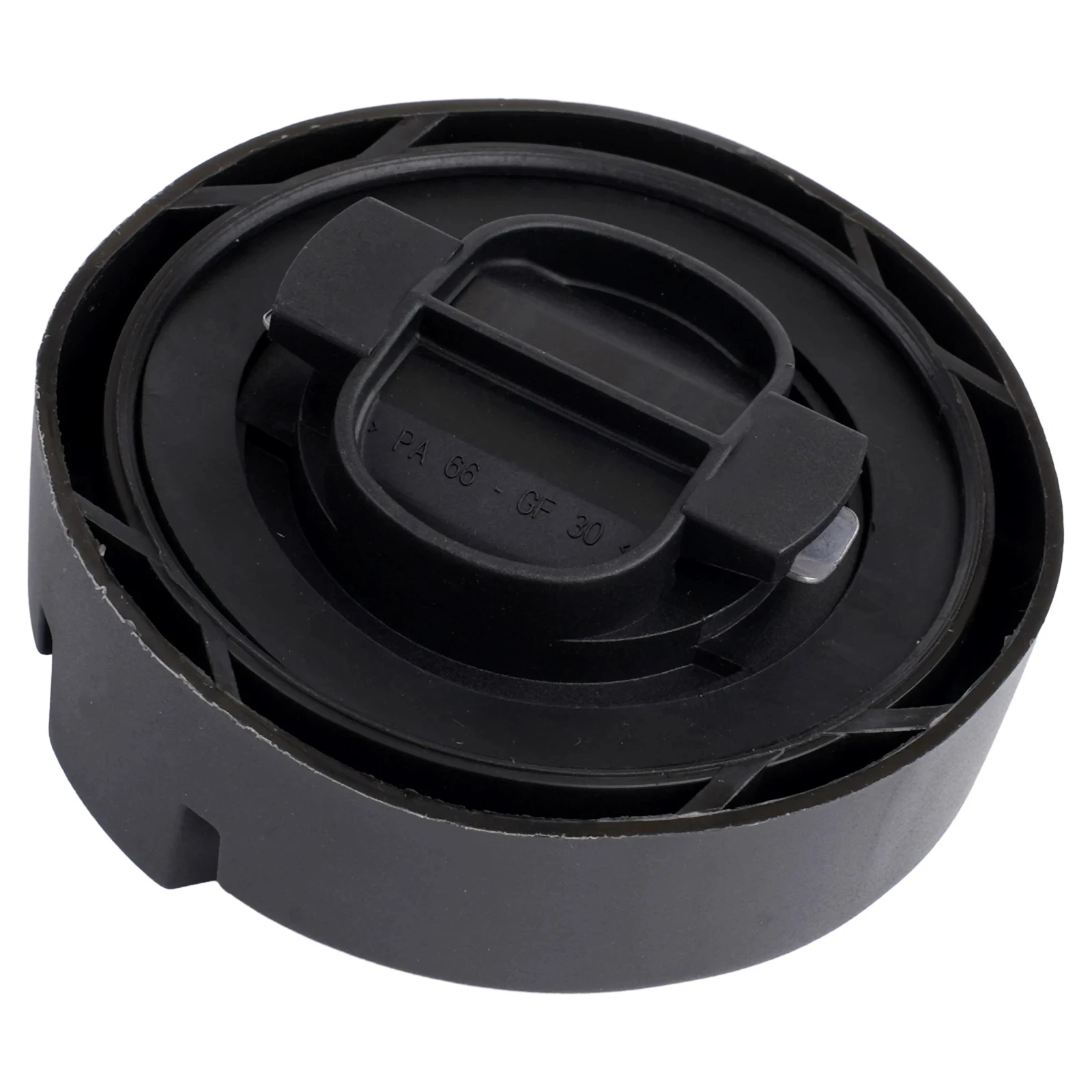 11128655331 11124737102 11121716993 11127500568 auto parts Oil Cap for BMW N54 N46 E81 E87 E88 E90 E60 E63 E65
11128655331 11124737102 11121716993 11127500568 auto parts Oil Cap for BMW N54 N46 E81 E87 E88 E90 E60 E63 E65