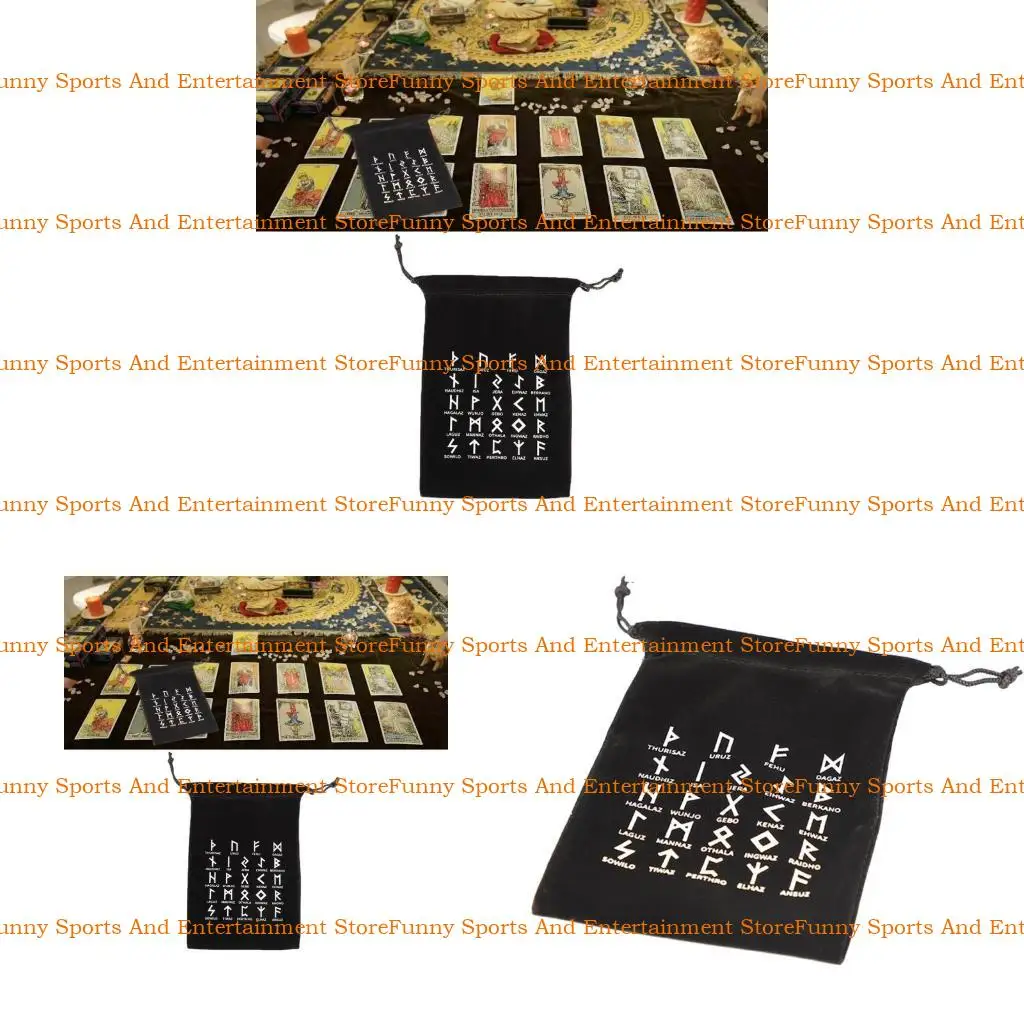 C4DE Tarot Card Card Bag Сумка карты карты Scough Succher Jewelry Must Muck мешочко 
C4DE Tarot Card Card Bag Сумка карты карты Scough Succher Jewelry Must Muck мешочко