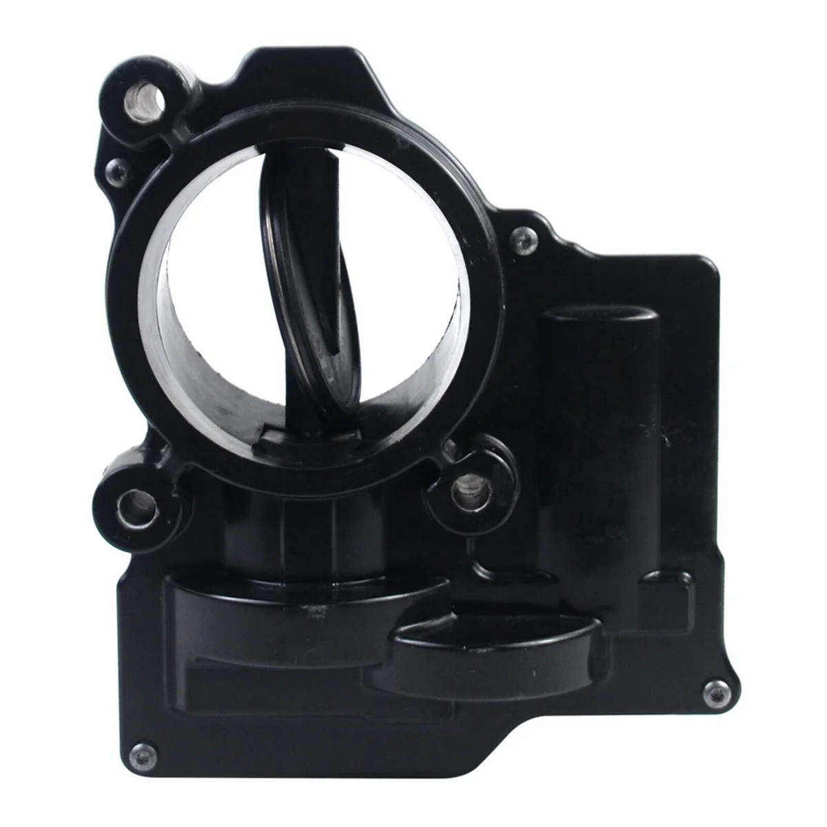 Throttle Body Air Intake Control Valve 03C128063A for VW Yiou Golf Jetta Passat Scirocco Tiguan Touran for Seat Ibisa V
Throttle Body Air Intake Control Valve 03C128063A for VW Yiou Golf Jetta Passat Scirocco Tiguan Touran for Seat Ibisa V
