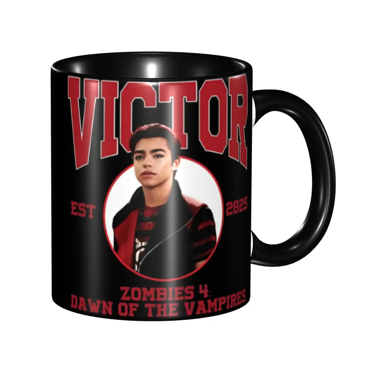 Kawaii Zombies 4 Dawn Of The Vampires Tea Cup Stuff Party Mugs
Kawaii Zombies 4 Dawn Of The Vampires Tea Cup Stuff Party Mugs