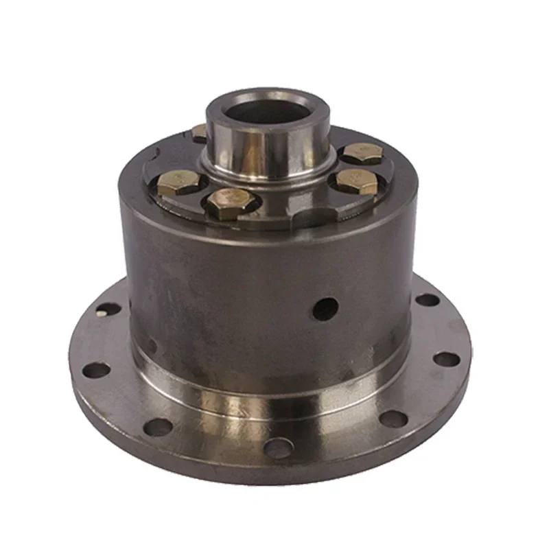 Дифференциал Helical Limited на ковзании 8-98015-186-2 для дифференциала заднего и переднего колеса ISUZU D-max
Дифференциал Helical Limited на ковзании 8-98015-186-2 для дифференциала заднего и переднего колеса ISUZU D-max