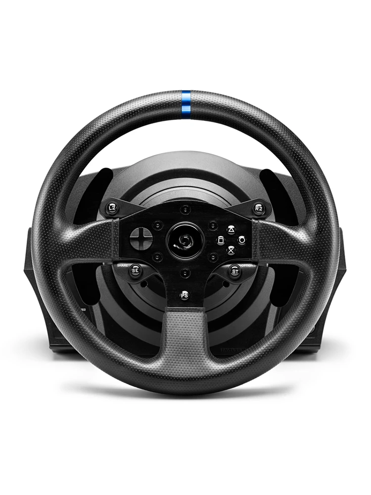 Steering Wheel Computer Drive PS5 Racing Simulation Driving Support PC Horizon 4 Euro Truck Dust GT
Steering Wheel Computer Drive PS5 Racing Simulation Driving Support PC Horizon 4 Euro Truck Dust GT