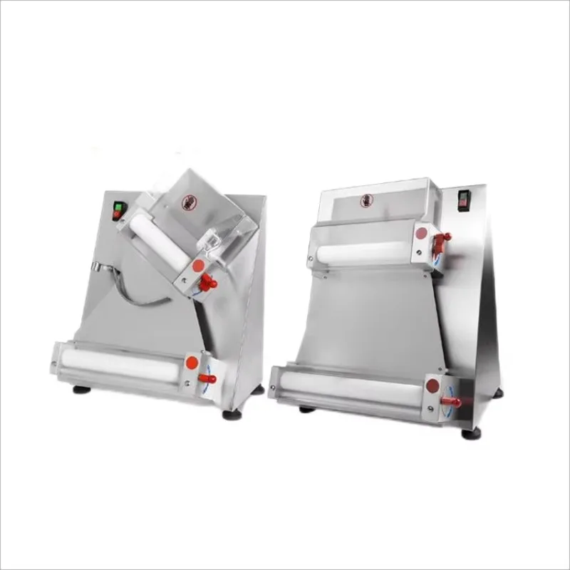 2025Commercial Automatic Electric Table Top Pastry & Pizza Dough Sheeter Roller Machine New Condition For Home & Bakery Use
2025Commercial Automatic Electric Table Top Pastry & Pizza Dough Sheeter Roller Machine New Condition For Home & Bakery Use