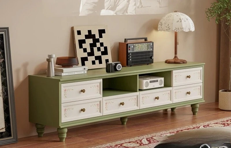 Американский ретро окрашенный шкаф для телевизора, ящик для хранения, пасторальный шкаф для хранения
Американский ретро окрашенный шкаф для телевизора, ящик для хранения, пасторальный шкаф для хранения