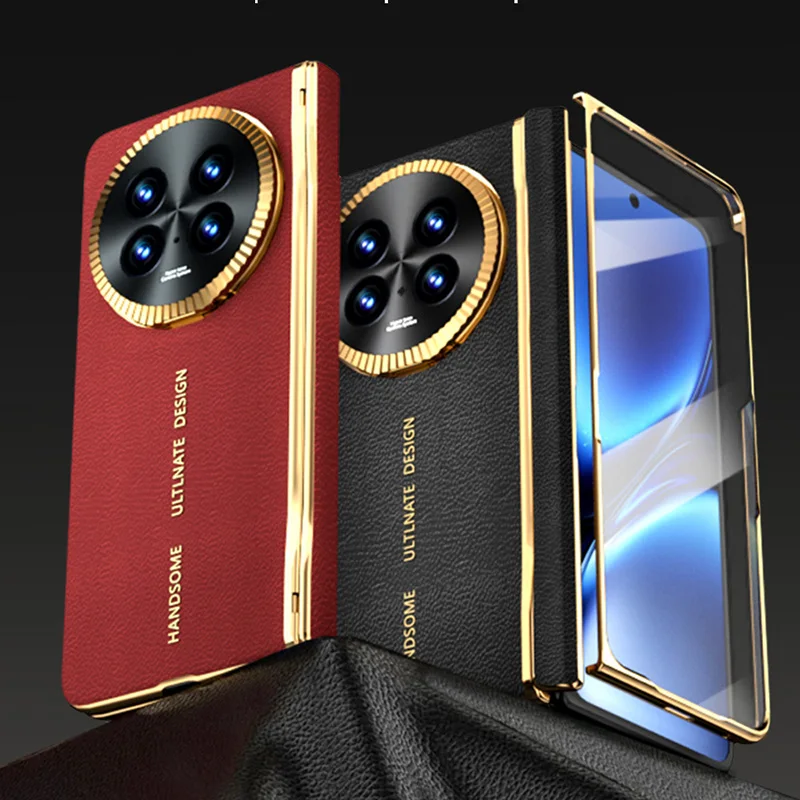 Case For OPPO Find N5 360° PU Leather Magnetic Lens Holder Shell Film Shockproof Hard Mobile Phone Case Cover
Case For OPPO Find N5 360° PU Leather Magnetic Lens Holder Shell Film Shockproof Hard Mobile Phone Case Cover