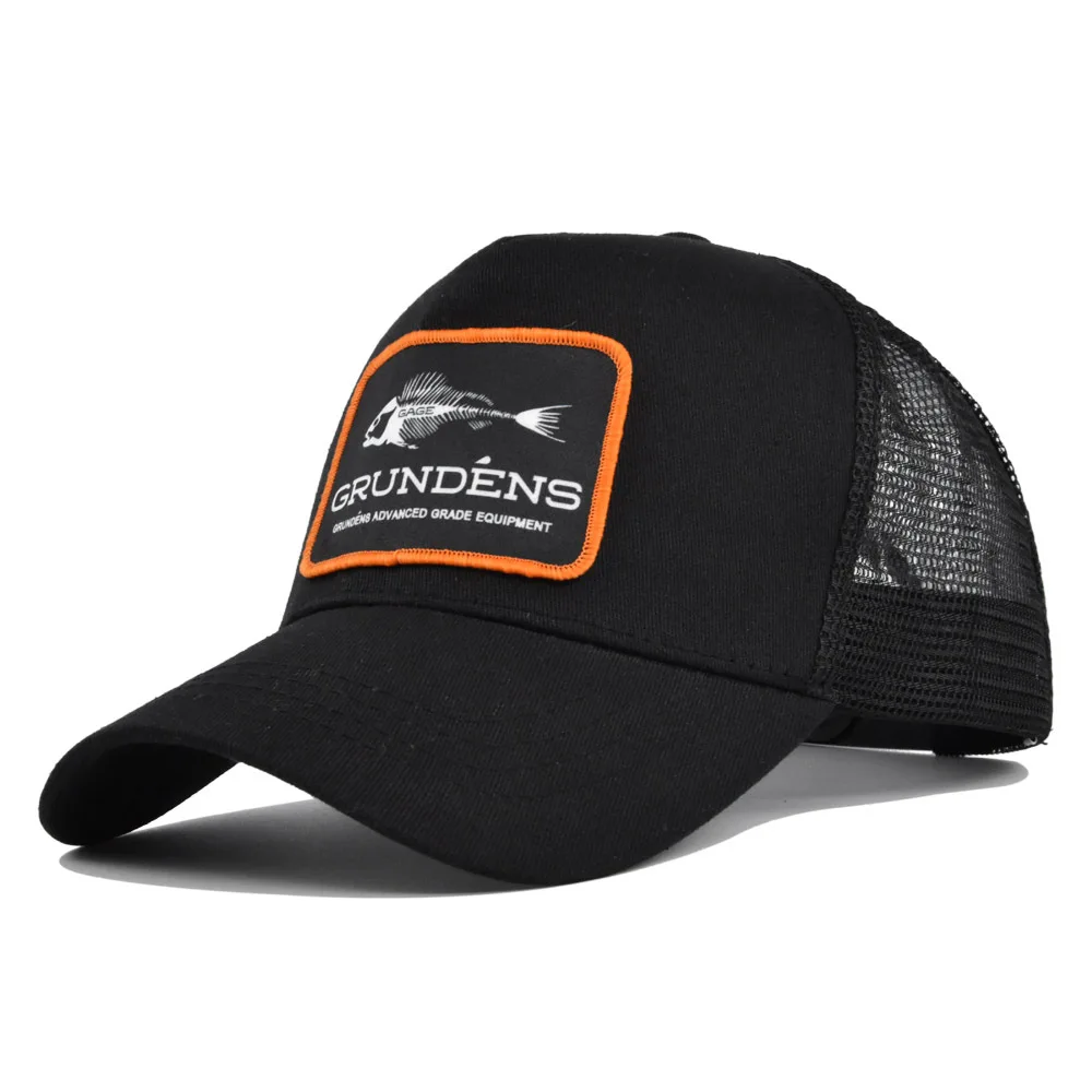2023 New Embroidered Baseball Hat Fish Bone Weaving Emboidered Duck Tongue Hat Mesh Curved Eaves Summer Sunshade Cap
2023 New Embroidered Baseball Hat Fish Bone Weaving Emboidered Duck Tongue Hat Mesh Curved Eaves Summer Sunshade Cap