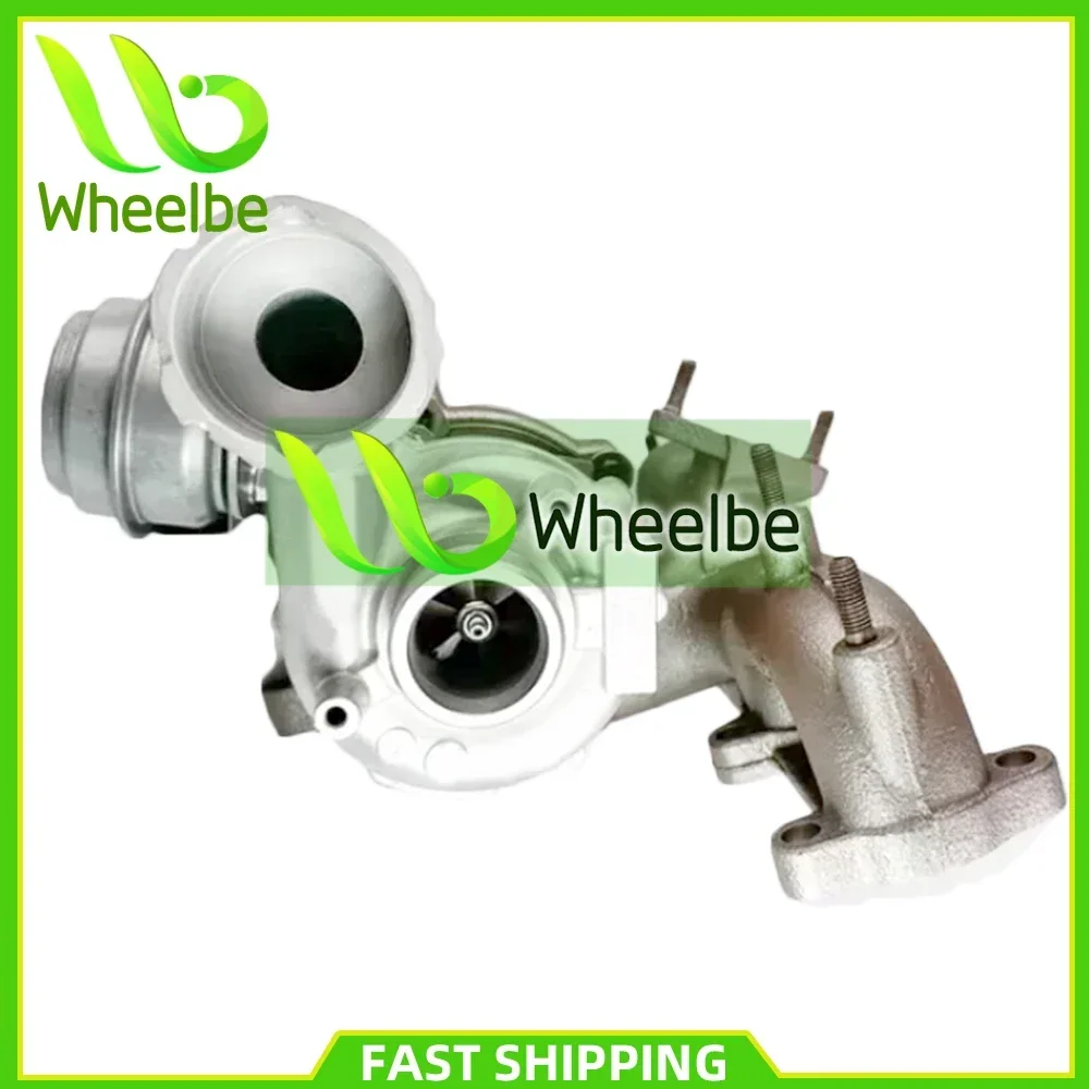 Turbocharger For Audi A3 1.9 TDI 77Kw BJB BKC BXE / Seat Altea 1.9TDI 105HP 77Kw 54399700011 038253056G 751851-5004S 7518519004S
Turbocharger For Audi A3 1.9 TDI 77Kw BJB BKC BXE / Seat Altea 1.9TDI 105HP 77Kw 54399700011 038253056G 751851-5004S 7518519004S