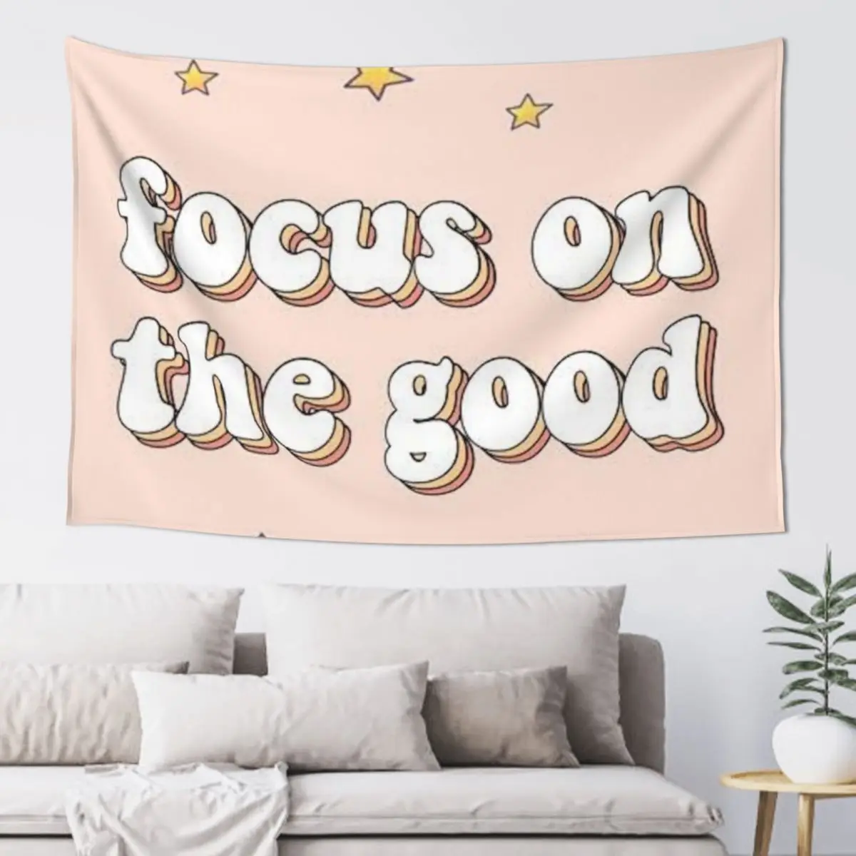focus on the good Tapestry Wallpapers Home Decor Wall Mural Decorations For Room Room Decor Cute Tapestry
focus on the good Tapestry Wallpapers Home Decor Wall Mural Decorations For Room Room Decor Cute Tapestry