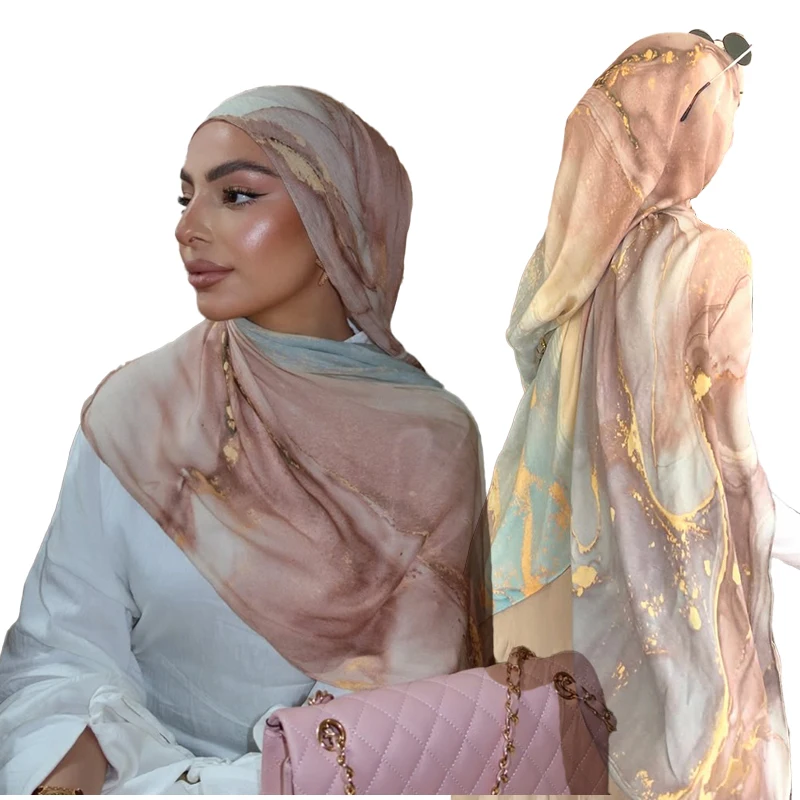Women Gradient Color Polyester Scarf for Women Modal Breathable Light Weight Soft Shawl Cotton Rayon Viscose Headband Shawl
Women Gradient Color Polyester Scarf for Women Modal Breathable Light Weight Soft Shawl Cotton Rayon Viscose Headband Shawl