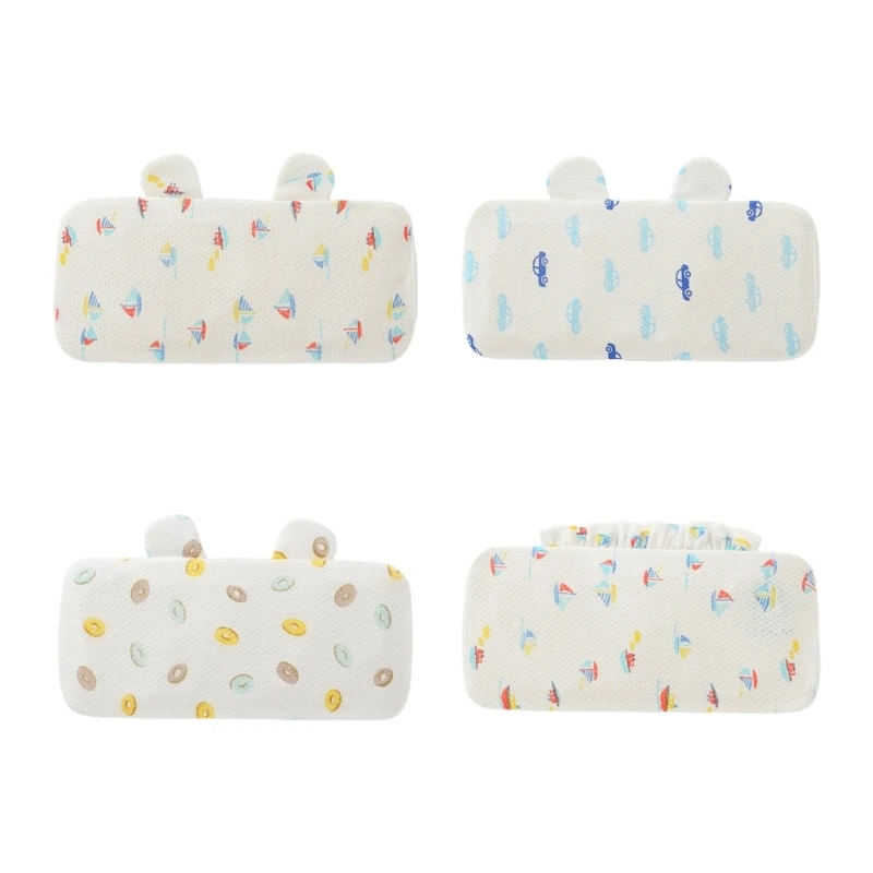 Breastfeeding Pillow for Newborn Adjustable Baby Nursing Pillow Infant Feeding Pillow Keeps Cool Temperature for Baby
Breastfeeding Pillow for Newborn Adjustable Baby Nursing Pillow Infant Feeding Pillow Keeps Cool Temperature for Baby