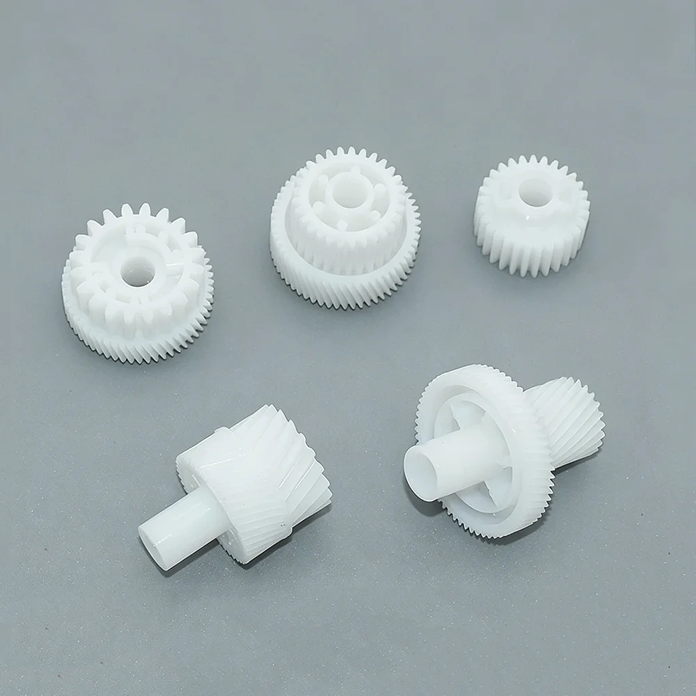 1set 5X High Quality Drum Developer Drive Gear for Konica Minolta Bizhub 283 363 423
1set 5X High Quality Drum Developer Drive Gear for Konica Minolta Bizhub 283 363 423