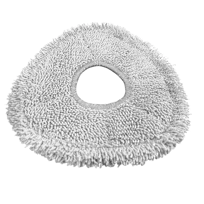 Vacuum Cleaner Replacement Parts Mop Pad Dust Bag Made Of High Quality Materials
Vacuum Cleaner Replacement Parts Mop Pad Dust Bag Made Of High Quality Materials