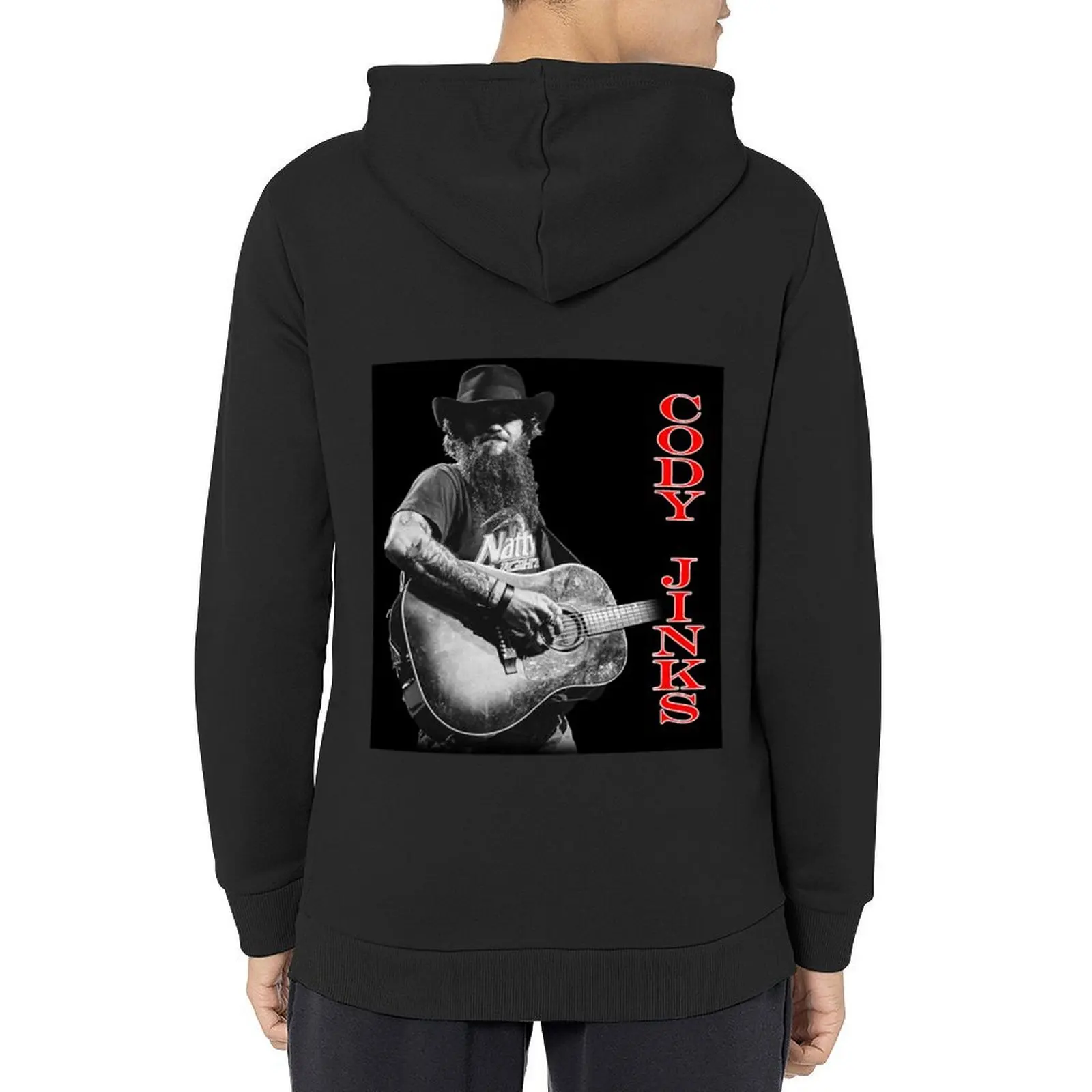Cody Jinks Music Tour Band Hoodie fashion men korean style clothes mens clothes men wear new in hoodies & sweatshirts 
Cody Jinks Music Tour Band Hoodie fashion men korean style clothes mens clothes men wear new in hoodies & sweatshirts