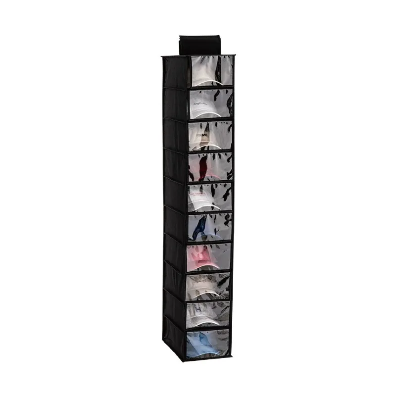 Storage bag bag underwear wardrobe multi-functional storage bag
Storage bag bag underwear wardrobe multi-functional storage bag
