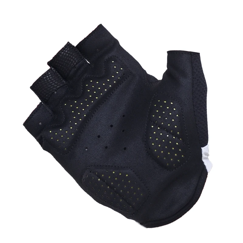 Spring and Summer Cycling Gloves Half Finger Highway Mountain Bike Equipment Shock Absorbing Breathable Gloves
Spring and Summer Cycling Gloves Half Finger Highway Mountain Bike Equipment Shock Absorbing Breathable Gloves