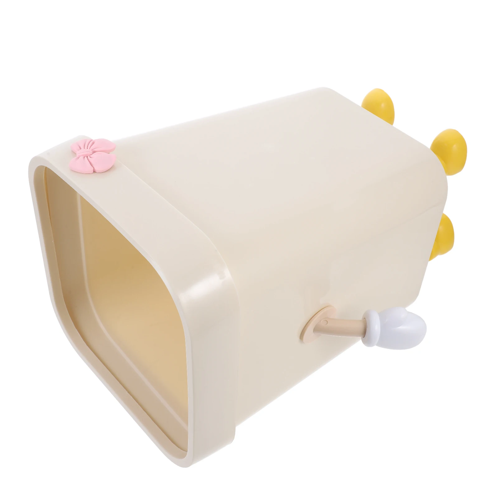 Plastic Waste Bin Trashcan Bins Large Dustbin Storage Basket Bedroom Bathroom Kitchen Office Use Garbage Can Household
Plastic Waste Bin Trashcan Bins Large Dustbin Storage Basket Bedroom Bathroom Kitchen Office Use Garbage Can Household
