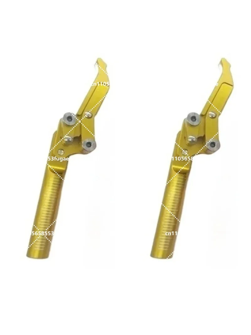 Safety Brake for Sports Wheelchair Rehabilitation Supplies
Safety Brake for Sports Wheelchair Rehabilitation Supplies