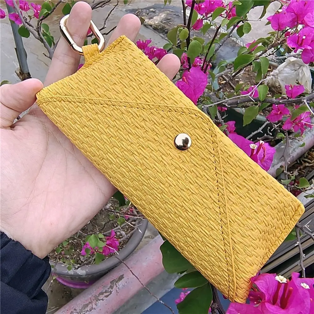 Woven Pattern Leather Glasses Case With hooks Storage Organizer Glasses Storage Box Sunglasses Box Eyewear Protector
Woven Pattern Leather Glasses Case With hooks Storage Organizer Glasses Storage Box Sunglasses Box Eyewear Protector