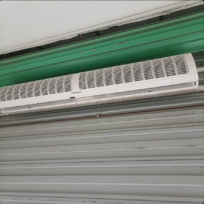 220 В KONKA ветровая завеса, коммерческий бесшумный воздушный барьер для ресторана, магазина, лифта, вход DA 
220 В KONKA ветровая завеса, коммерческий бесшумный воздушный барьер для ресторана, магазина, лифта, вход DA